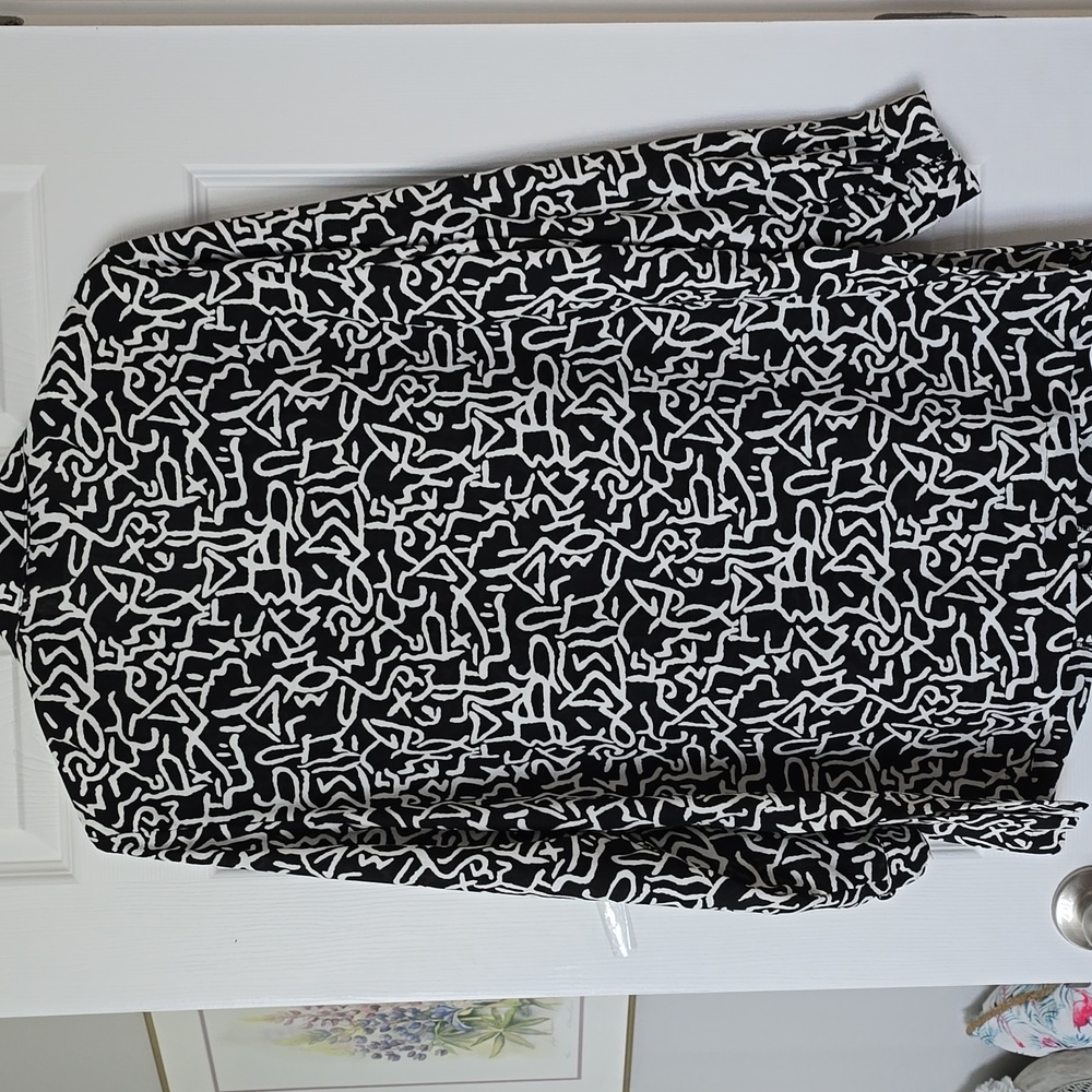 Patchington Blouse - image 6